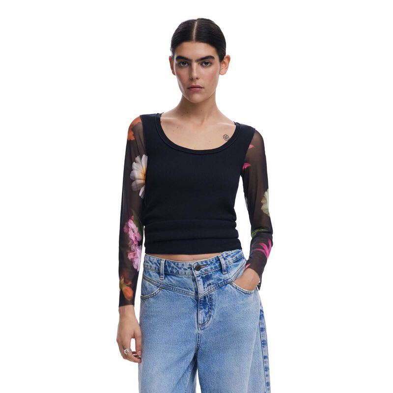 Desigual Flint T-Shirt image number 0